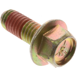 Vis MERCRUISER 3/8 UNC long 25mm 865982005 PIECESBATEAUX.COM